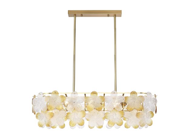 Подвесные светильники ST Luce SL6240.203.08 TENDER