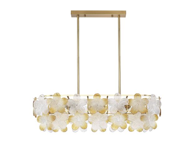 Подвесные светильники ST Luce SL6240.203.08 TENDER