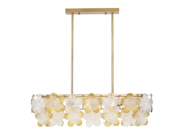 Подвесные светильники ST Luce SL6240.203.08 TENDER