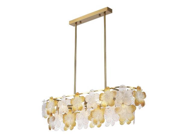 Подвесные светильники ST Luce SL6240.203.08 TENDER