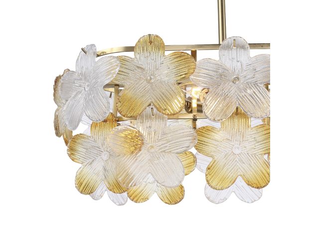Подвесные светильники ST Luce SL6240.203.08 TENDER