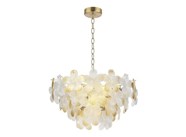 Подвесные светильники ST Luce SL6240.203.12 TENDER