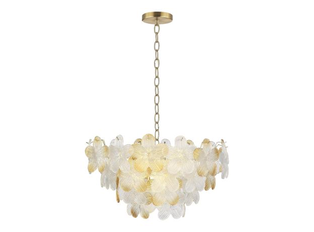 Подвесные светильники ST Luce SL6240.203.12 TENDER