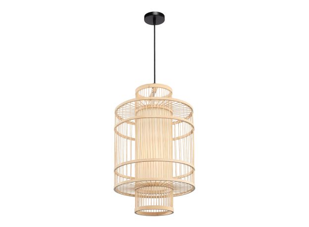 Подвесные светильники ST Luce SL6241.523.01 Alma