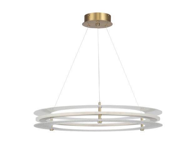 Подвесные светильники ST Luce SL6245.203.01 FAGY