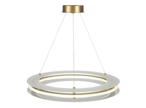 Подвесные светильники ST Luce SL6245.203.01 FAGY