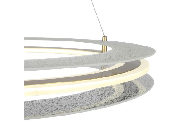 Подвесные светильники ST Luce SL6245.203.01 FAGY