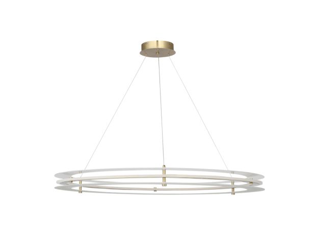Подвесные светильники ST Luce SL6245.213.01 FAGY