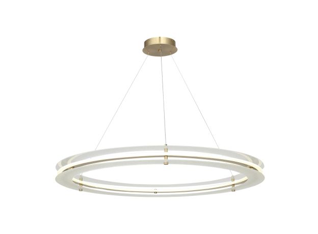 Подвесные светильники ST Luce SL6245.213.01 FAGY