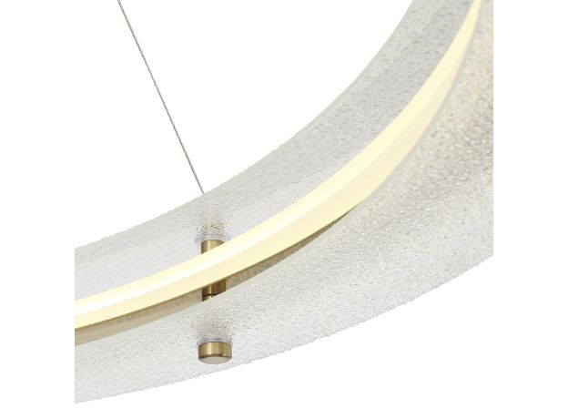 Подвесные светильники ST Luce SL6245.213.01 FAGY