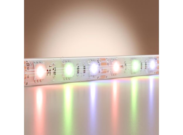 Светодиодные ленты Maytoni 201196 RGB светодиодная лента