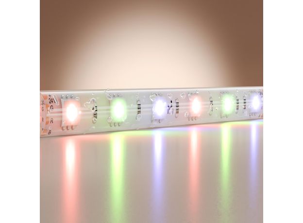 Светодиодные ленты Maytoni 201198 RGB светодиодная лента