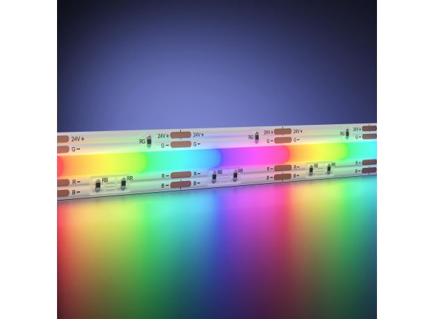 Светодиодные ленты Maytoni 201217 RGB/RGBW светодиодная лента