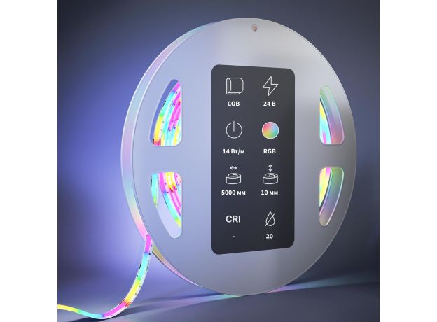 Светодиодные ленты Maytoni 201217 RGB/RGBW светодиодная лента