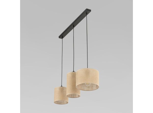 Подвесные светильники TK Lighting 5901780549541 Juta