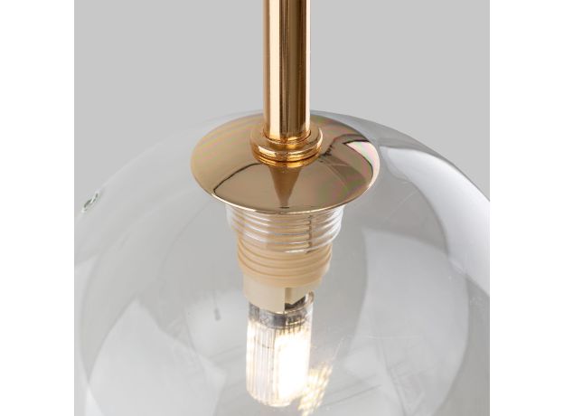 Подвесные светильники TK Lighting 5901780559410 Nilos