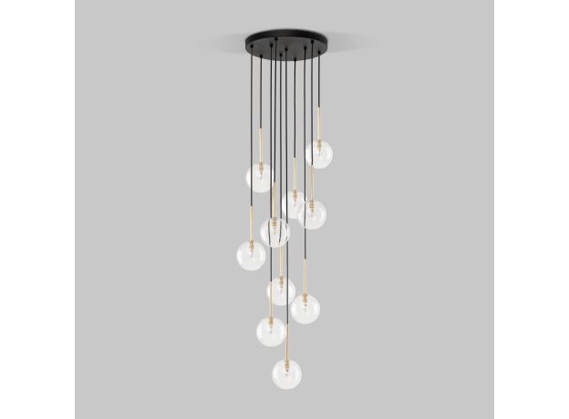 Подвесные светильники TK Lighting 5901780559441 Nilos