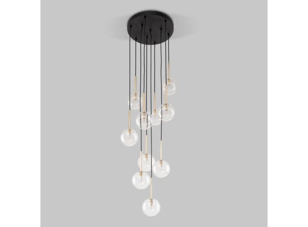 Подвесные светильники TK Lighting 5901780559441 Nilos