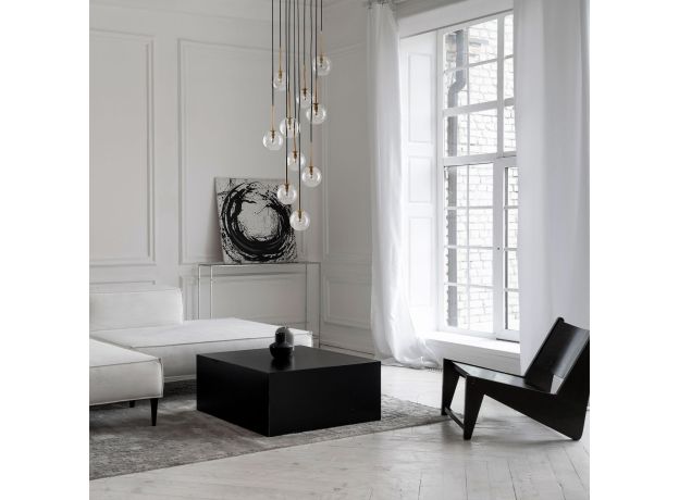 Подвесные светильники TK Lighting 5901780559441 Nilos