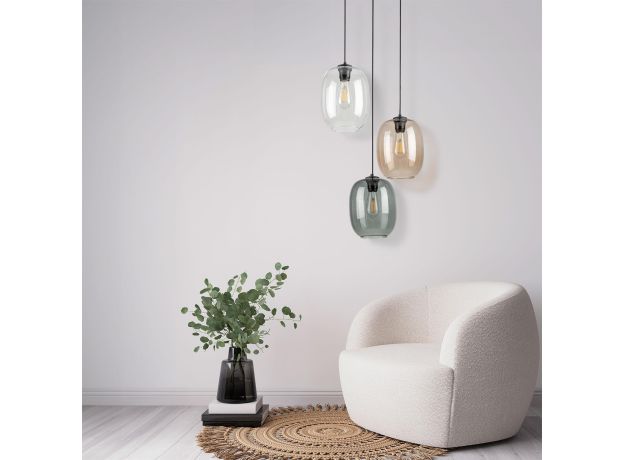 Подвесные светильники TK Lighting 5901780559731 Elio
