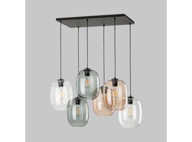 Подвесные светильники TK Lighting 5901780559748 Elio