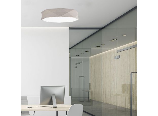 Потолочные светильники TK Lighting 5901780561963 Kantoor