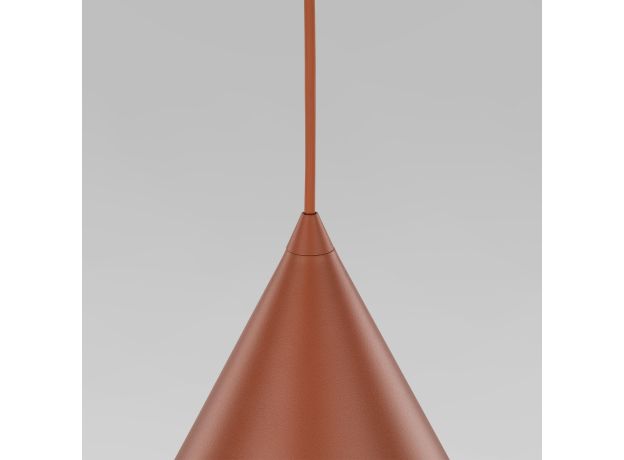 Подвесные светильники TK Lighting 5906135100651 Cono
