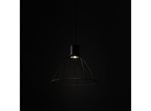 Подвесные светильники TK Lighting 5906135101603 Modesto