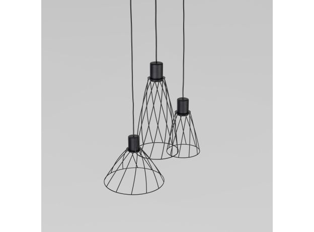 Подвесные светильники TK Lighting 5906135101870 Modesto