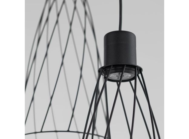 Подвесные светильники TK Lighting 5906135101870 Modesto