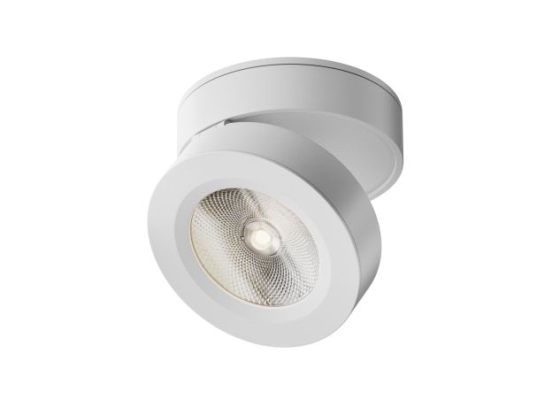 Точечные светильники Maytoni C022CL-12W4K-W-1 Magic