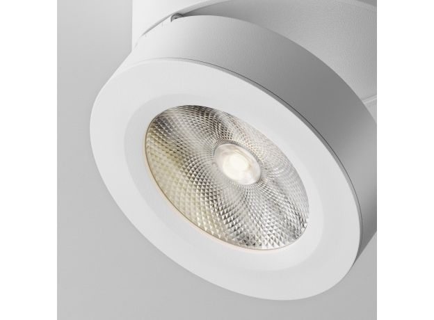 Точечные светильники Maytoni C022CL-12W4K-W-1 Magic