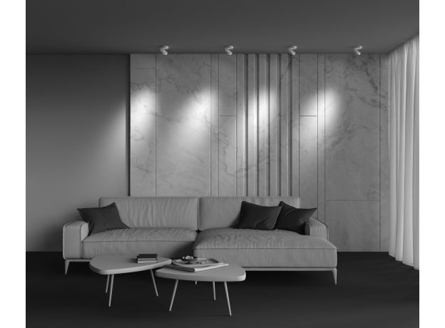 Точечные светильники Maytoni C022CL-12W4K-W-1 Magic