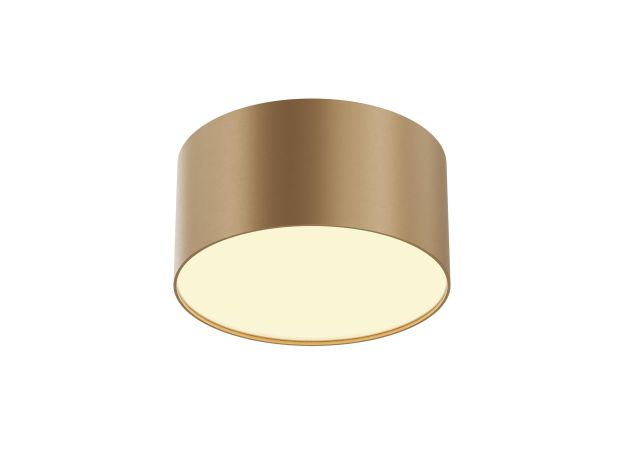 Точечные светильники Maytoni C032CL-12W2.7K-RD-MG Zon