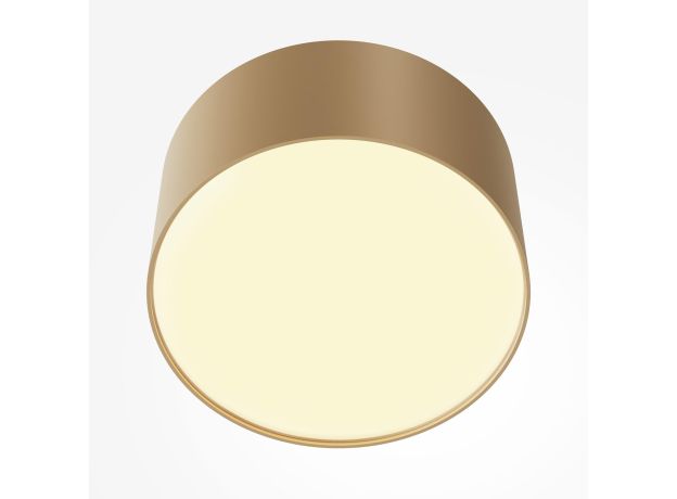 Точечные светильники Maytoni C032CL-12W2.7K-RD-MG Zon