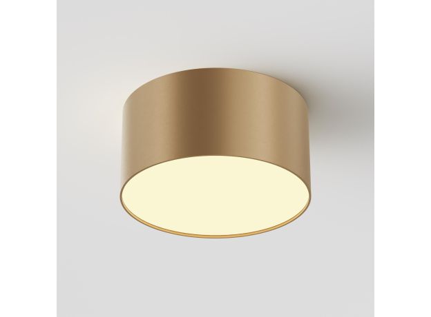 Точечные светильники Maytoni C032CL-12W2.7K-RD-MG Zon