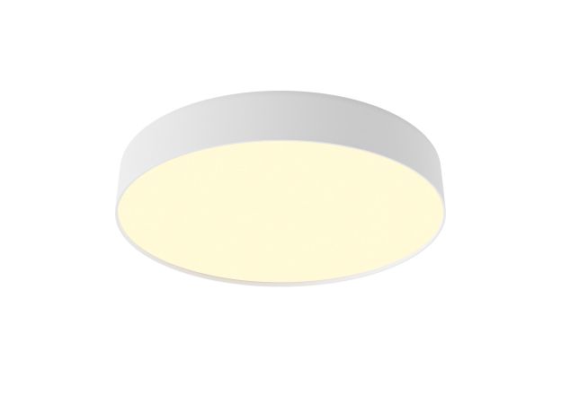 Потолочные светильники Maytoni C032CL-45W2.7K-RD-W Zon