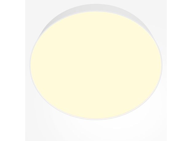 Потолочные светильники Maytoni C032CL-45W2.7K-RD-W Zon
