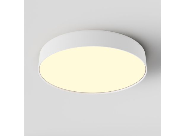 Потолочные светильники Maytoni C032CL-45W2.7K-RD-W Zon