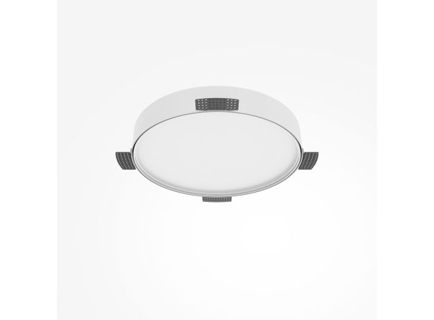 Потолочные светильники Maytoni C032CL-45W2.7K-RD-W Zon