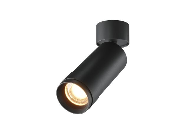 Точечные светильники Maytoni C055CL-L12W2.7K-Z-B Focus Zoom
