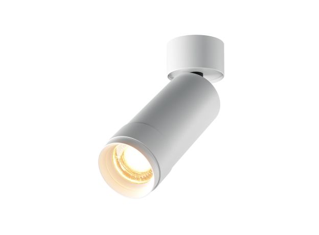 Точечные светильники Maytoni C055CL-L12W2.7K-Z-W Focus Zoom