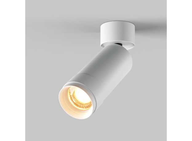 Точечные светильники Maytoni C055CL-L12W2.7K-Z-W Focus Zoom