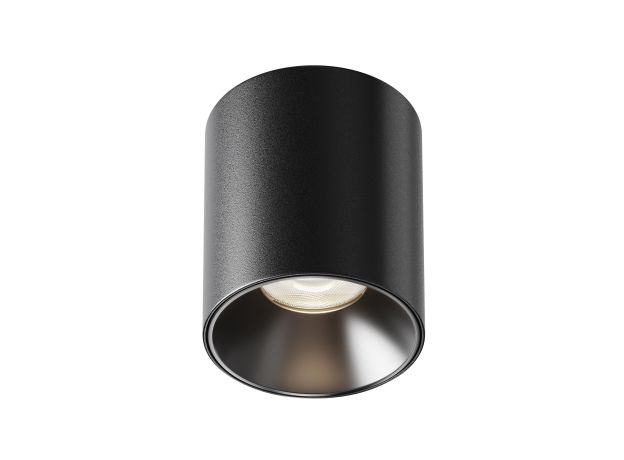 Точечные светильники Maytoni C064CL-12W4K-RD-B Alfa LED