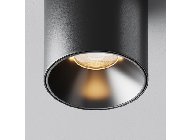 Точечные светильники Maytoni C064CL-5W2.7K-RD-B Alfa LED