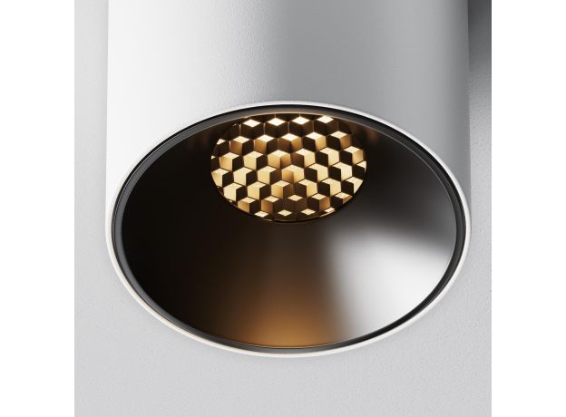 Точечные светильники Maytoni C064CL-5W2.7K-RD-WB Alfa LED