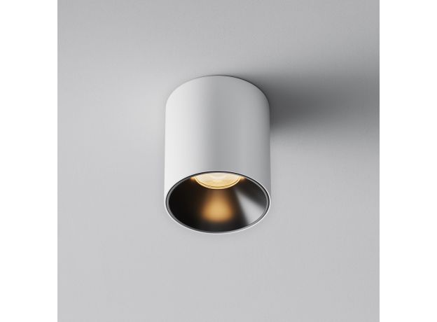 Точечные светильники Maytoni C064CL-5W2.7K-RD-WB Alfa LED