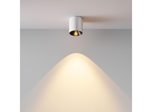 Точечные светильники Maytoni C064CL-5W2.7K-RD-WB Alfa LED
