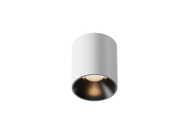 Точечные светильники Maytoni C064CL-5W3K-RD-WB Alfa LED