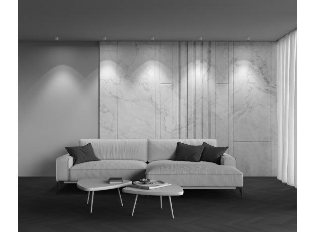 Точечные светильники Maytoni C064CL-5W3K-RD-WB Alfa LED